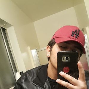 Meet your Posher, Marcos